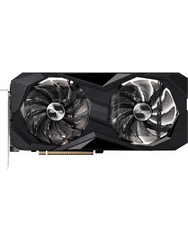 Placa Gráfica AsRock RX 6600...