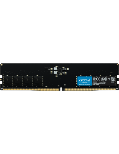 DIMM-DDR5 16GB 5600MHz Crucial