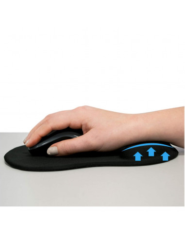 Tapete Rato Ewent EW3181: Gel,... Tapete Rato Ewent EW3181: Gel,...