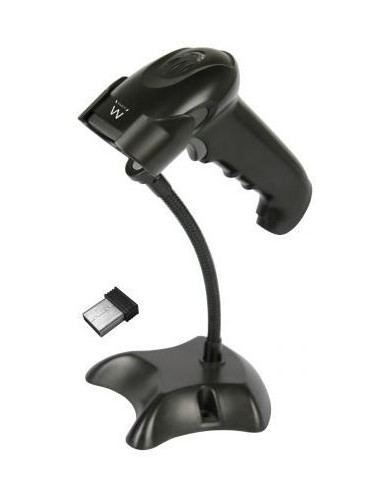 Ewent EW3431 leitor de código de... Ewent EW3431 leitor de código de...