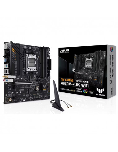 Motherboard ASUS TUF Gaming...