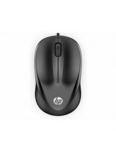 Raton Optico Hp 4qm14aa Negro