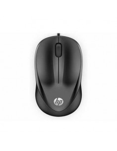 Raton Optico Hp 4qm14aa Negro