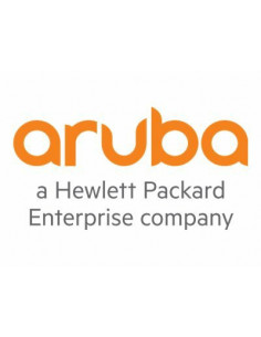 HPE Aruba User Experience...