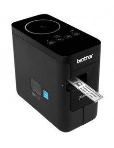 Brother P-TOUCH PT-P750W -...