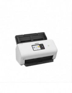 Brother ADS-4500W - Scanner...