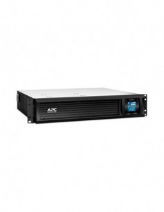 APC Smart-UPS C 1000VA 2U...