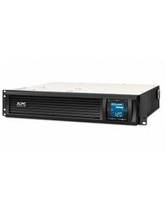 APC Smart-UPS C 1500VA 2U...