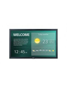 Monitor LED Profissional...