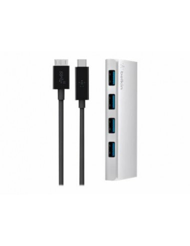 Belkin - switch de compartilhamento... Belkin - switch de compartilhamento...