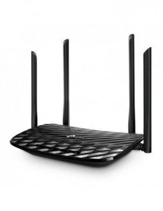 TP-LINK - Router AC1200...