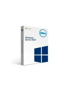Dell Windows Server 2022...