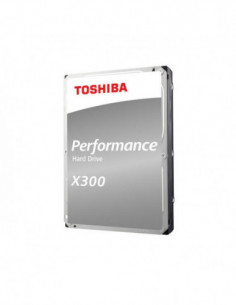Toshiba X300 Performance...