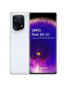Oppo Find X5 16,6 Cm...