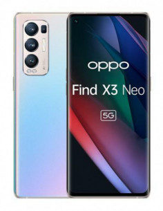 Oppo Find X3 Neo 16,6 Cm...