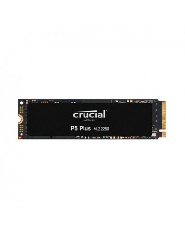 Disco SSD Micron P5 Plus 1TB M.2 NVMe... Disco SSD Micron P5 Plus 1TB M.2 NVMe...