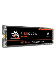 Firecuda 530 Nvme SSD...