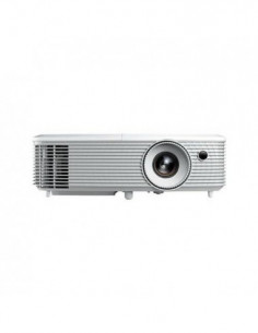 Proyector Optoma Eh338 3d...