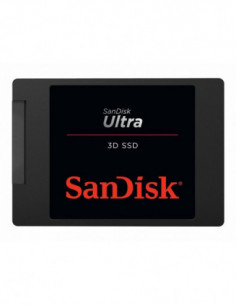 SanDisk Ultra 3D - unidade...