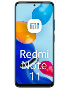 K7tn Redmi Note 11 4+128 Blue