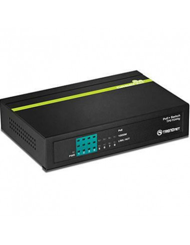 Switch Ethernet Gigabit Trendnet... Switch Ethernet Gigabit Trendnet...