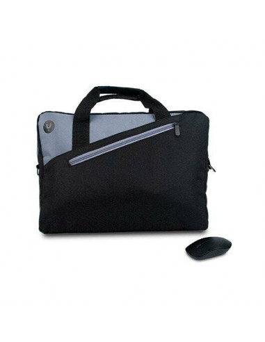 Maletín Portátil 15.6 +Ratón Óptico...