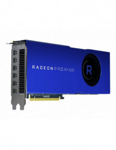 AMD Radeon Pro WX 9100 -...