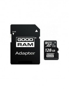 MEM Micro SD 128GB Goodram...