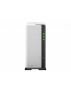 Synology Disk Station...