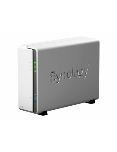 Synology Disk Station DS120J -...