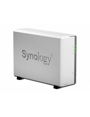 Synology Disk Station DS120J -...