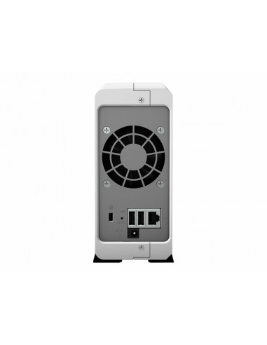 Synology Disk Station DS120J -...
