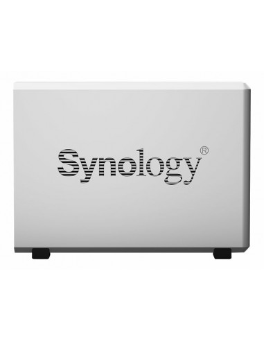 Synology Disk Station DS120J -...