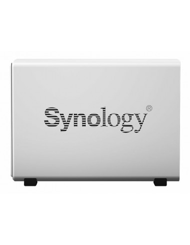 Synology Disk Station DS120J -...