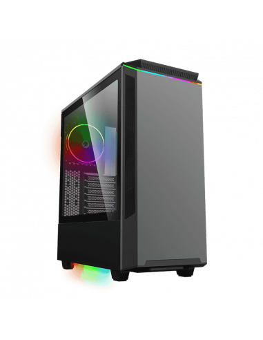 PC Gaming INSYS .FORCE GAMER PRO... PC Gaming INSYS .FORCE GAMER PRO...