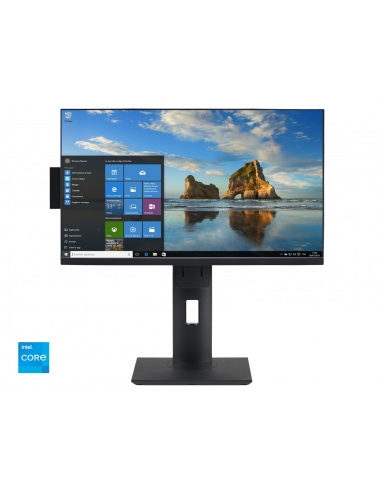 Computador All-in-One INSYS 24p Touch... Computador All-in-One INSYS 24p Touch...