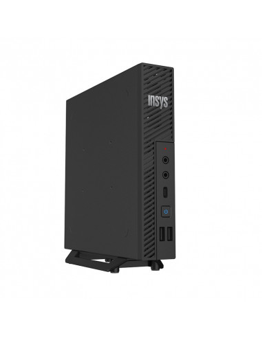Computador INSYS SH1-N100 i5-10400,...