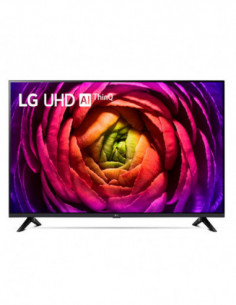 Lg Led Tv 50" 4k A5 Hdr10...