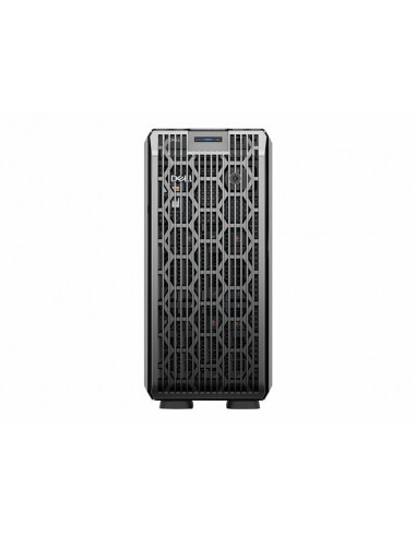 Dell PowerEdge T350 - torre - Xeon... Dell PowerEdge T350 - torre - Xeon...