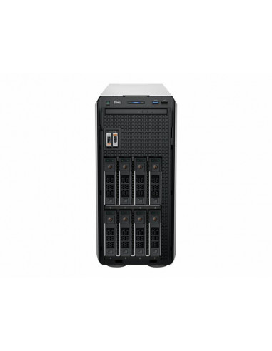 Dell PowerEdge T350 - torre - Xeon... Dell PowerEdge T350 - torre - Xeon...