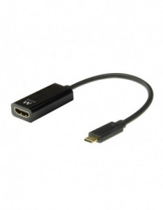 EWENT USB Type C HDMI 4K...