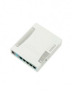 Wireless Router Mikrotik RB...
