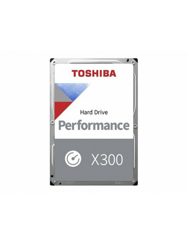Toshiba X300 Performance - disco...