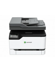 Impressora Lexmark...