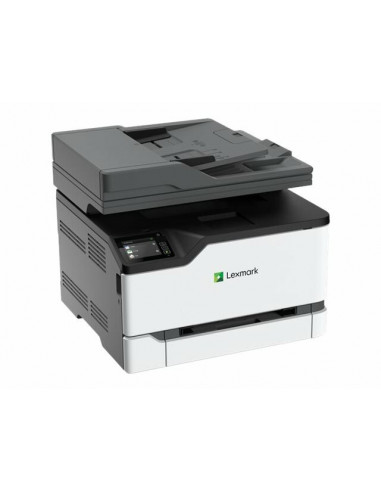 Impressora Lexmark Multifunções Laser... Impressora Lexmark Multifunções Laser...