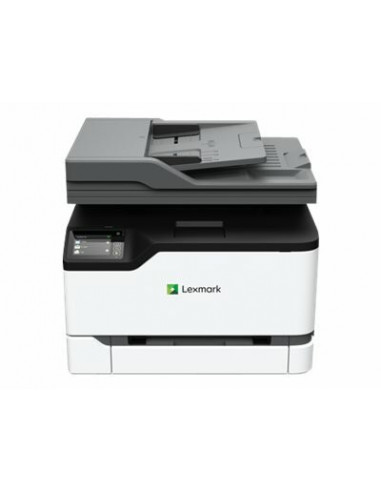 Impressora Lexmark Multifunções Laser... Impressora Lexmark Multifunções Laser...