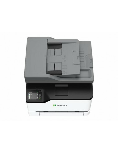Impressora Lexmark Multifunções Laser... Impressora Lexmark Multifunções Laser...