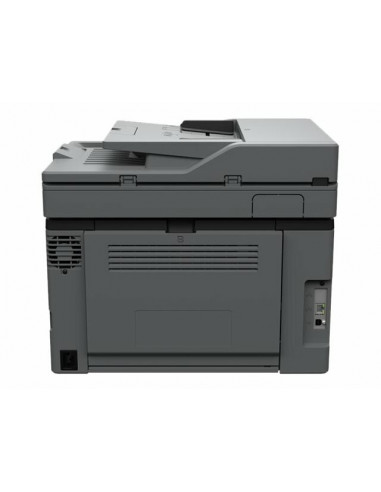 Impressora Lexmark Multifunções Laser... Impressora Lexmark Multifunções Laser...