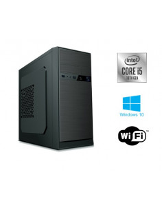 Desktop INSYS PNET i5-10400...