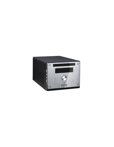Computador INSYS PowerNet ITX D2500...